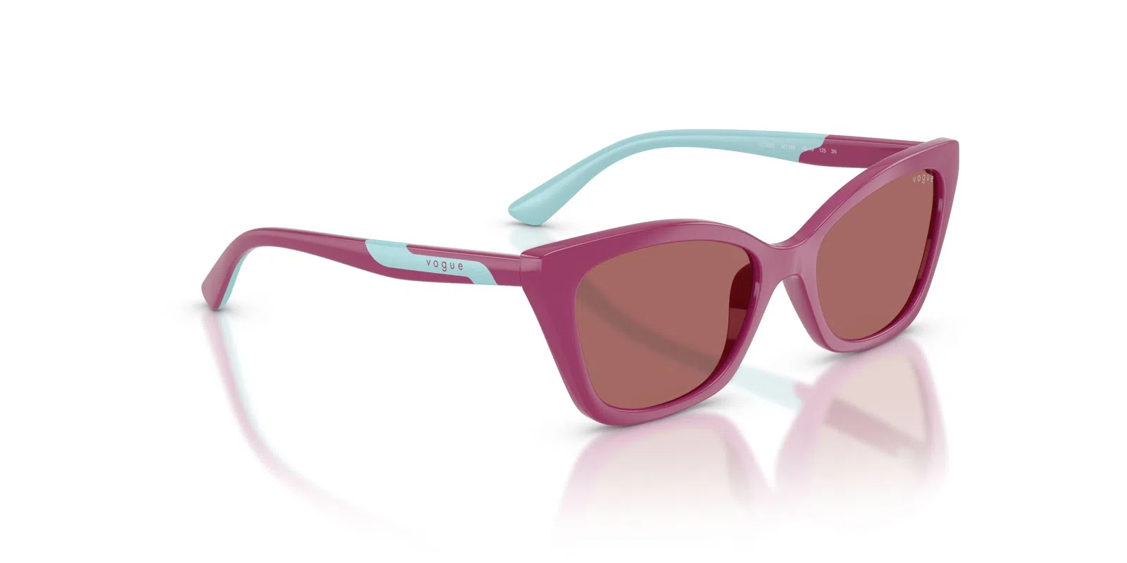 Vogue Eyewear Kids 2020 - view 27